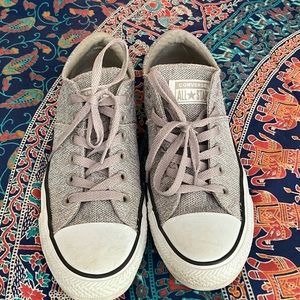 Chuck Taylor All Star Madison sneaker